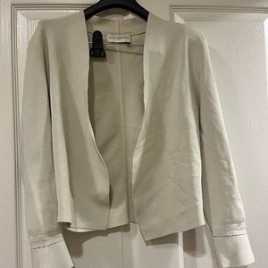 Mm LaFleur sant ambrous jardigan size large